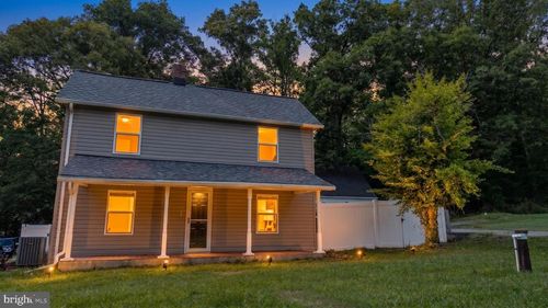 2706 Paper Mill Rd, PHOENIX, MD, 21131-1322 | Card Image