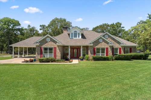 181 County Road 2137, Pittsburg, TX, 75686 | Card Image