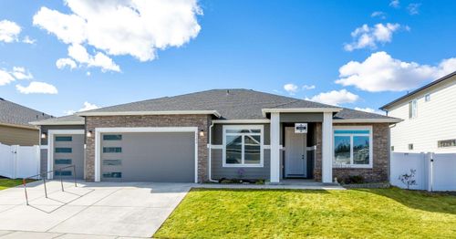 7106 S Hever St, Cheney, WA, 99004-8004 | Card Image