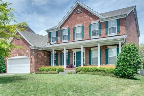 1249 Wheatley Forest Dr, Brentwood, TN, 37027-8343 | Card Image