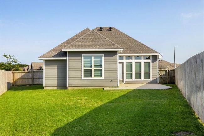 2099 Positano Loop, House other with 3 bedrooms, 2 bathrooms and 2 parking in Bryan TX | Image 31