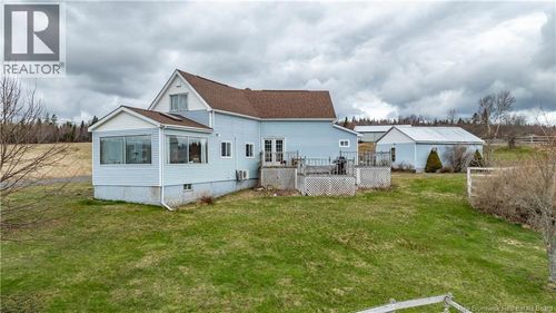 552 Erb Settlement Rd, Erb Settlement, NB, E5P1Z8 | Card Image