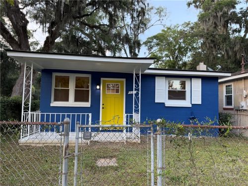 332 Sherman Ave, savannah, GA, 31405-5028 | Card Image
