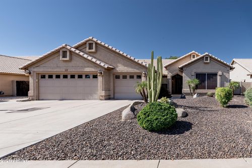 4076 W Monterey St, Chandler, AZ, 85226-2133 | Card Image