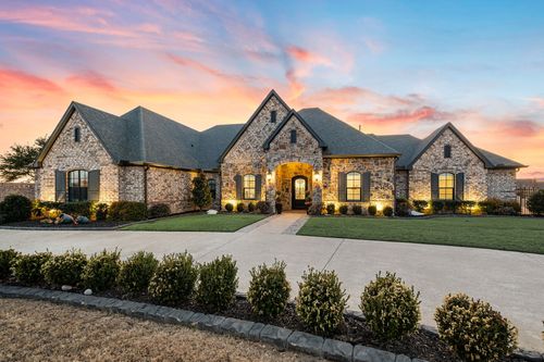 4415 American Pharoah Way, Celina, TX, 75009-1280 | Card Image