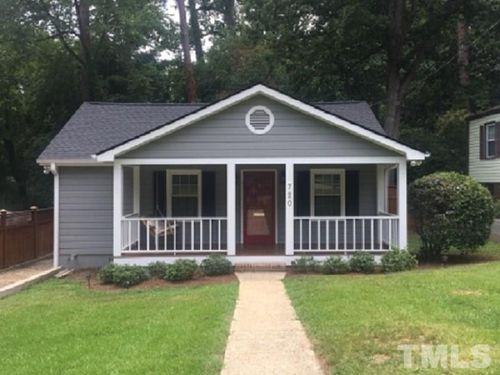 720 Holden St, Raleigh, NC, 27604-1951 | Card Image