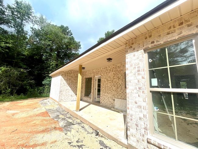 232 E Sunnybrook Rd, House other with 3 bedrooms, 2 bathrooms and 2 parking in Carriere MS | Image 22
