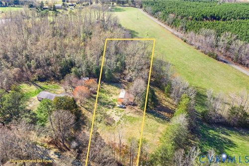 0 Hollowing Creek Rd, Beaverdam, VA, 23015 | Card Image