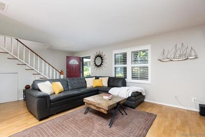 36 - 13 Th St, Townhouse with 2 bedrooms, 2 bathrooms and 1 parking in San Diego CA | Image 1