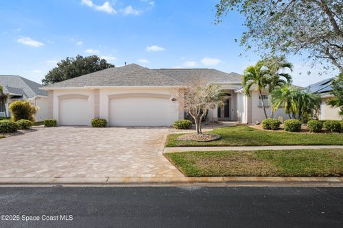 324 Sandhurst Drive, Melbourne, FL, 32940 | Card Image