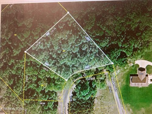 Lot 69 Megans Tr, Bean Station, TN, 37708 | Card Image