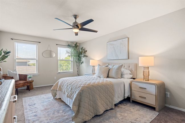 2848 Brittlebush Dr, House other with 4 bedrooms, 3 bathrooms and null parking in Fort Worth TX | Image 26