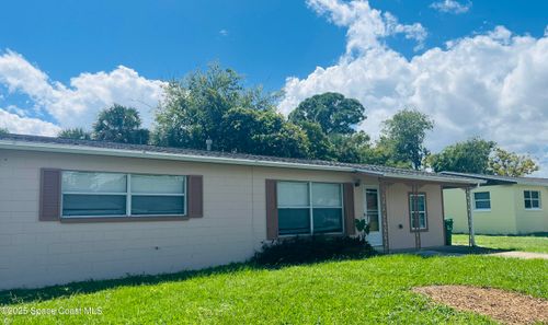 981 Poinsetta St, Cocoa, FL, 32927-5022 | Card Image
