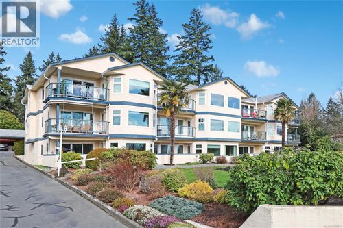 302-1902 Comox Ave, Comox, BC, V9M3M7 | Card Image