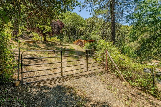 16000 Sutter Creek Rd, House other with 3 bedrooms, 2 bathrooms and null parking in Sutter Creek CA | Image 47