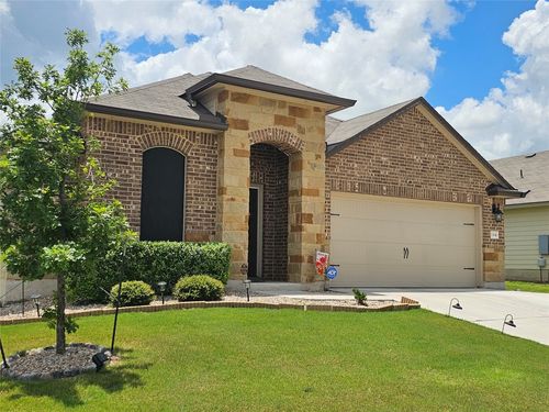 184 Pivot Dr, Taylor, TX, 76574-4224 | Card Image