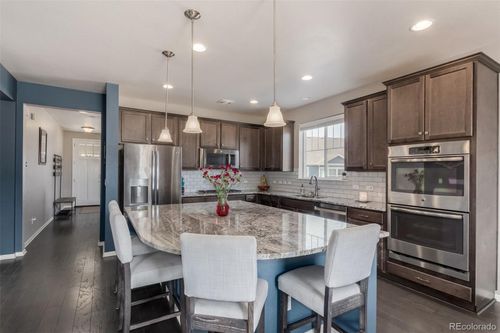 16995 E 111th Dr, Commerce City, CO, 80022-8953 | Card Image