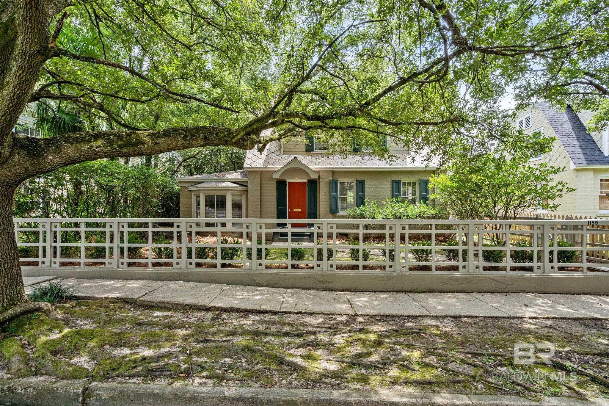 Palmetto St, Mobile, AL 36604