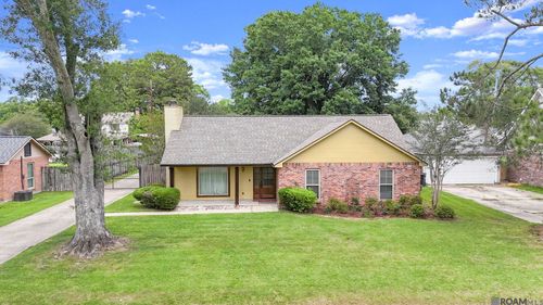 12115 Morganfield Ave, Baton Rouge, LA, 70818 | Card Image