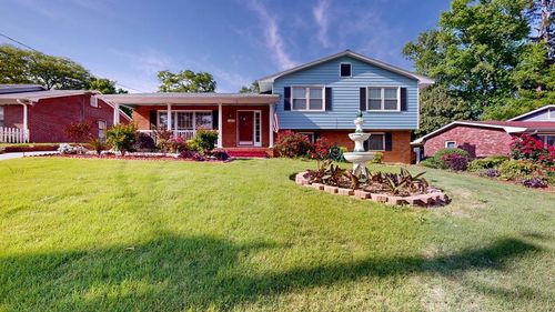 2323 Devonshire Dr, Columbus, GA, 31904-6110 | Card Image