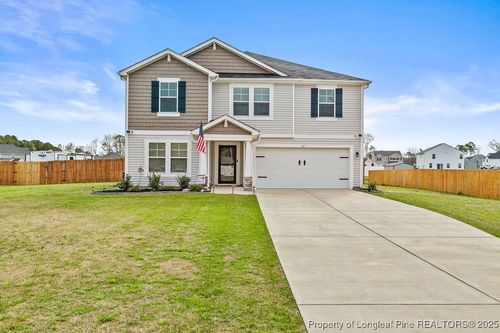 34 Merlin Ct, Godwin, NC, 28344-5400 | Card Image