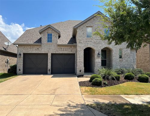 713 Field Xing, Aubrey, TX, 76227-1499 | Card Image