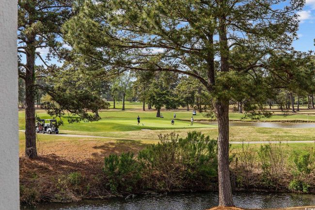 View of community with a lawn and a water view | Image 27