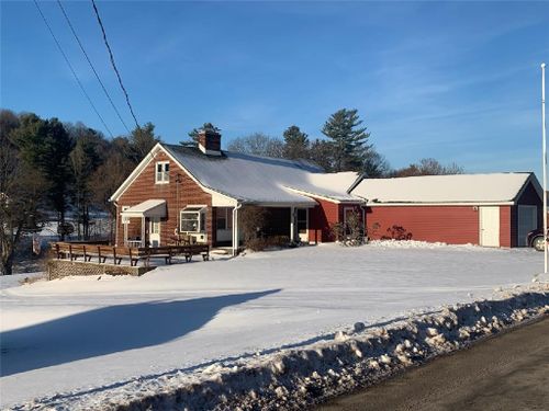 348 North St, Shanksville, PA, 15560-6222 | Card Image