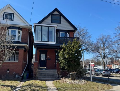 58 Lorne Ave, Hamilton, ON, L8M2X8 | Card Image