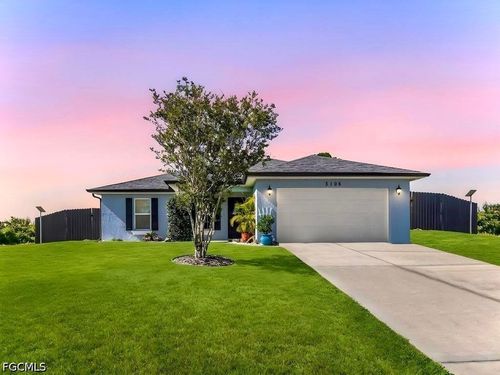 3106 72nd Street W, Lehigh Acres, FL, 33971 | Card Image