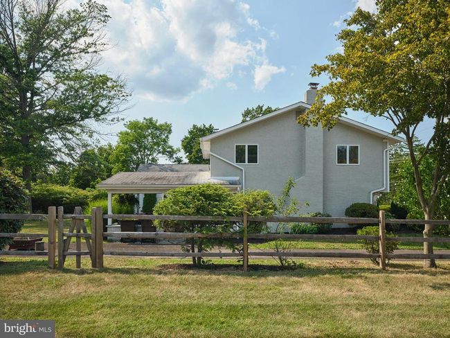 244 N West St, House other with 3 bedrooms, 2 bathrooms and null parking in DOYLESTOWN PA | Image 26