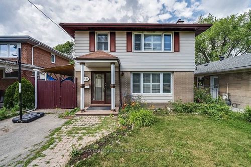 bsmt-60 Moorecroft Cres, Scarborough, ON, M1K3V1 | Card Image