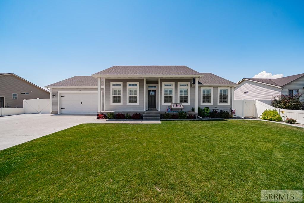 Residential in Idaho Falls 2