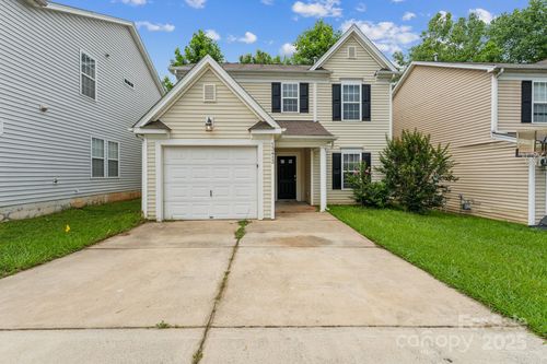 13413 Golden Apple Ct, Charlotte, NC, 28215-7164 | Card Image