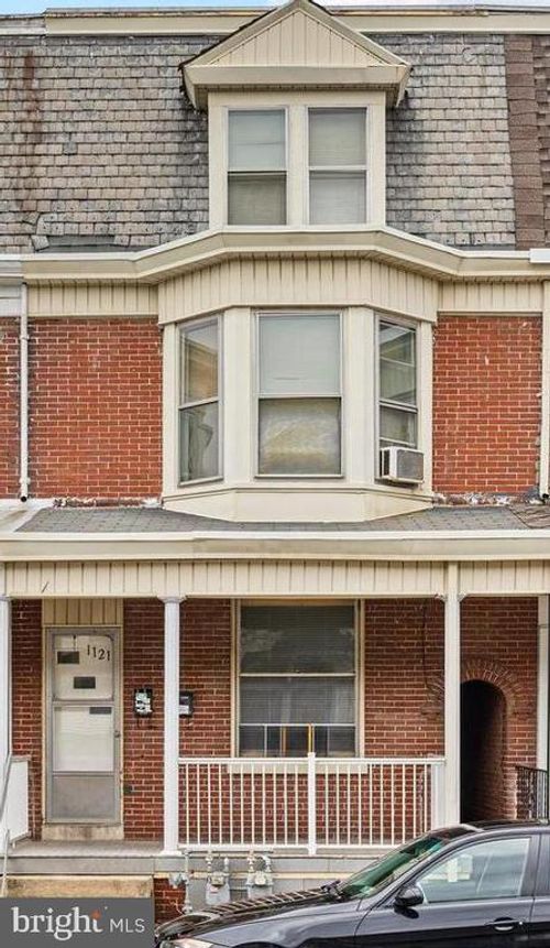 1121 W Poplar St, YORK, PA, 17404-3516 | Card Image