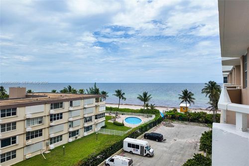 5b-1950 S Ocean Dr, Hallandale Beach, FL, 33009-5958 | Card Image