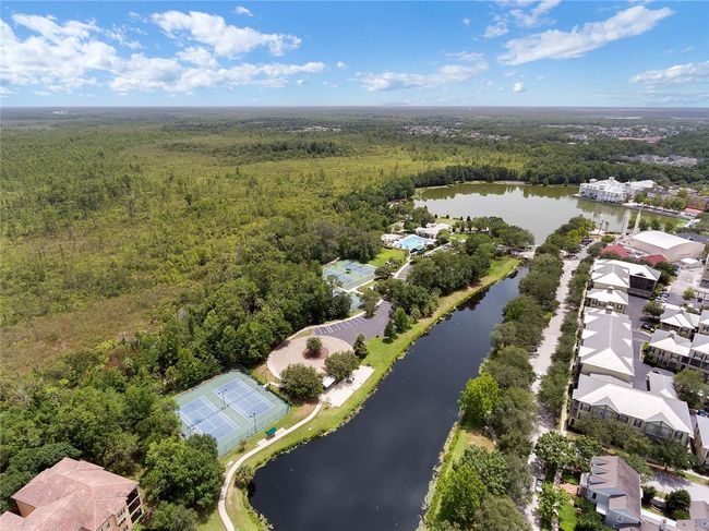 APT-203 - 500 Mirasol Cir, Condo with 1 bedrooms, 2 bathrooms and null parking in CELEBRATION FL | Image 63