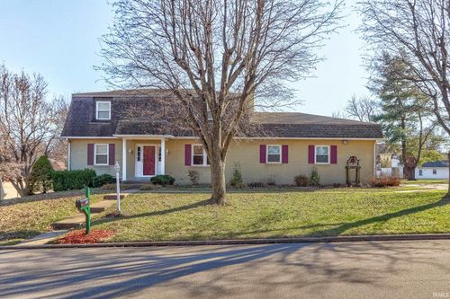 1810 Tanglewood Dr, Mount Vernon, IN, 47620-8213 | Card Image