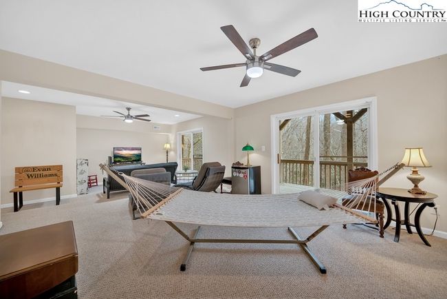 201 - 164 Evergreen Springs Ct, Condo with 2 bedrooms, 3 bathrooms and null parking in Blowing Rock NC | Image 41