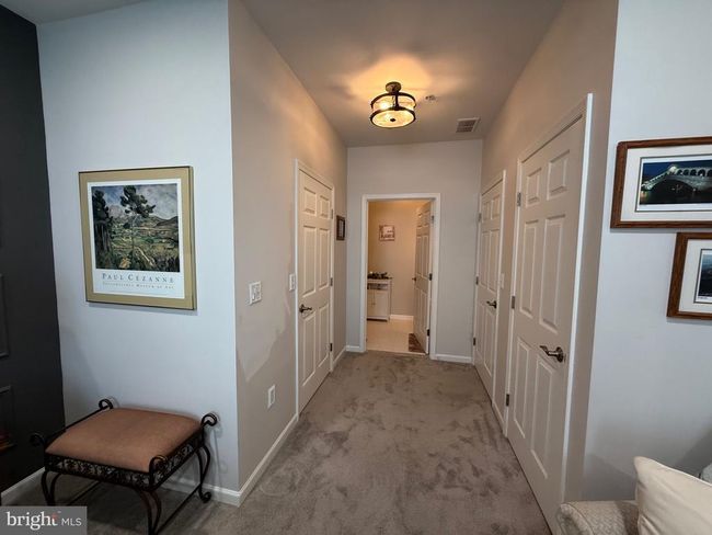 76 Kyle Way, Condo with 2 bedrooms, 2 bathrooms and null parking in Ewing NJ | Image 22