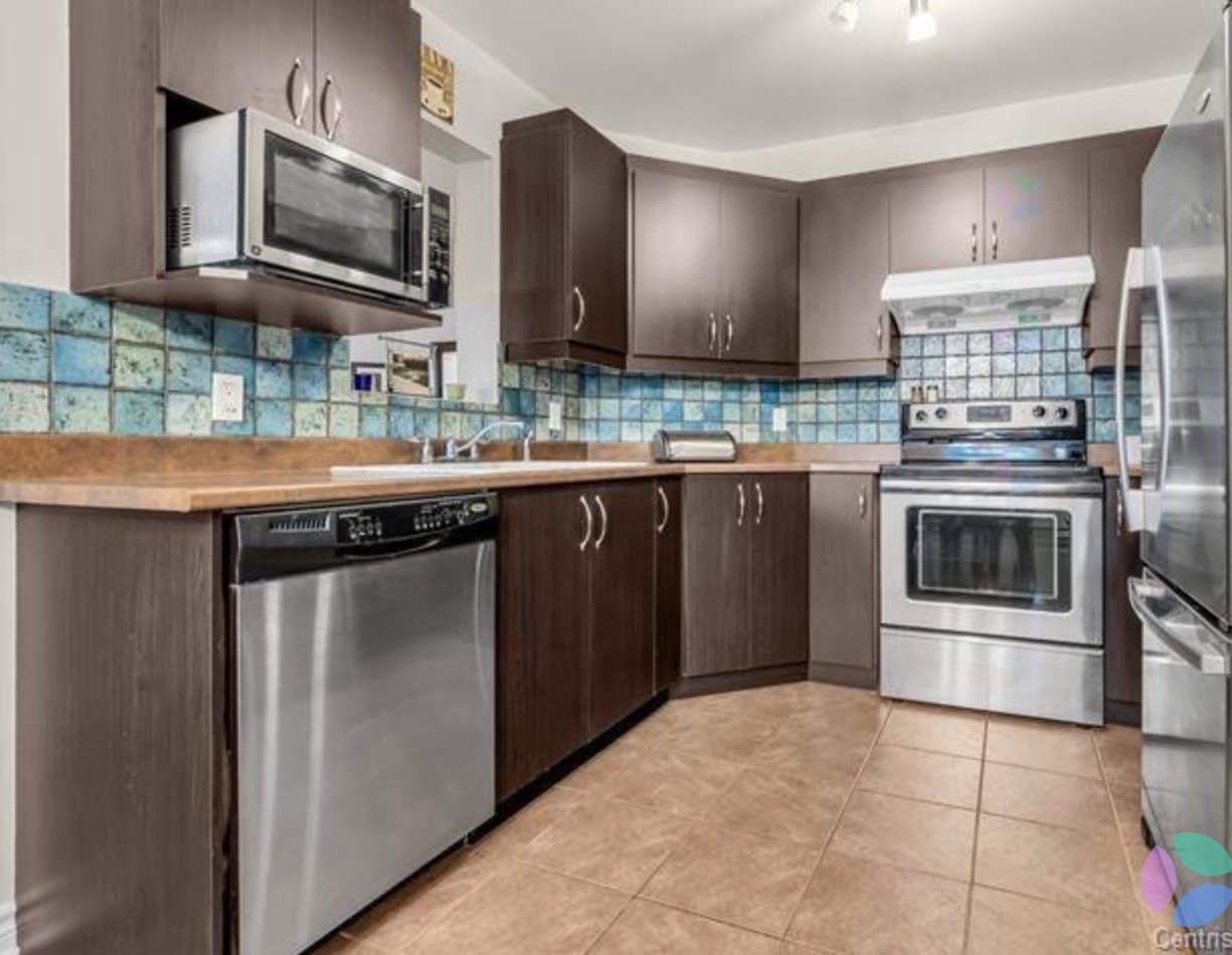 Residential Lease in Montréal (Pierrefonds-Roxboro) 3