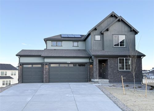 13708 Daffodil Pt, Parker, CO, 80134-6971 | Card Image