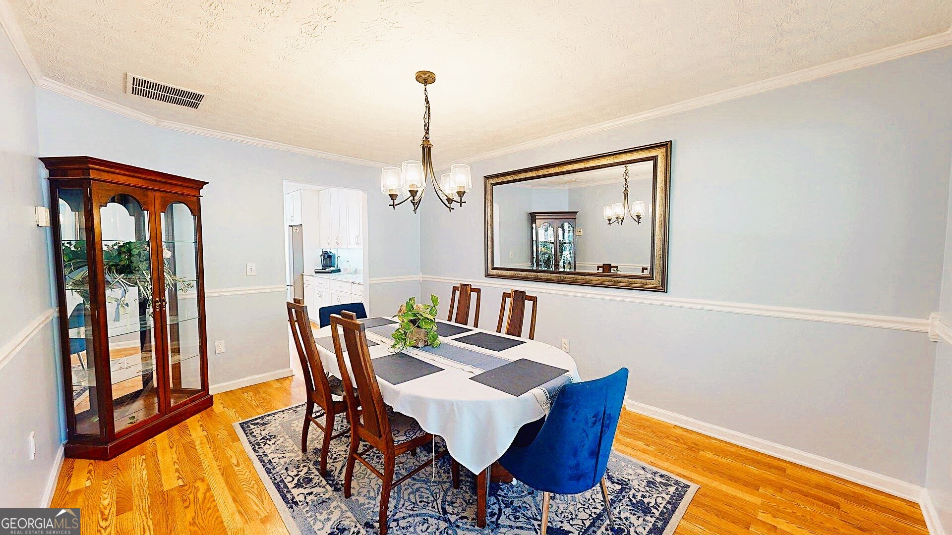 Residential in Buford 5