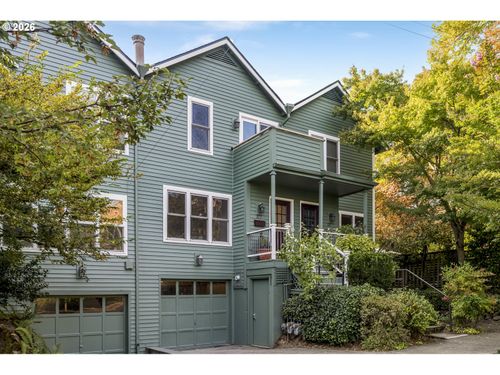323 Se 14th Ave, Portland, OR, 97214-1406 | Card Image