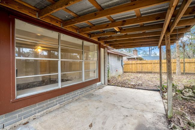 23123 Lestergate Dr, House other with 4 bedrooms, 2 bathrooms and 2 parking in Spring TX | Image 18