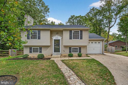 3081 Dorsey Ct, WALDORF, MD, 20602-2525 | Card Image
