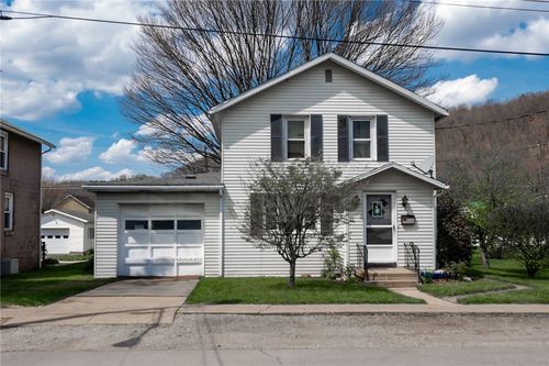 240 Morris St, Clymer, PA, 15728-1259 | Card Image