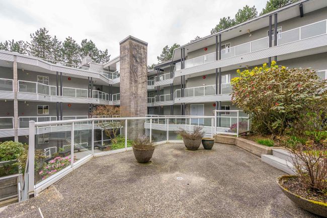 403 - 2733 Atlin Place, Condo with 2 bedrooms, 2 bathrooms and 2 parking in Coquitlam BC | Image 33