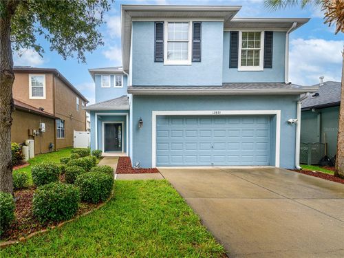 12833 Geneva Glade Dr, RIVERVIEW, FL, 33578-7611 | Card Image