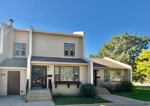 5c-320 44th St, Rapid City, SD, 57702-1995 | Card Image
